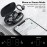 VV2 TWS IPX5 High Quality Noise Cancelling Stereo Sports Ear Hook Wireless Bluetooth Headphones
