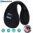 Wireless Earmuffs, Headphones Ear muff for Sleep, Bluetooth Ear Warmers Winter Earphone, Women Men Music Muff
