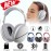 MAX20 Over-ear Headphone Over Ear 3.5mm Audio Jack PS4 PS5 XBOX Bluetooth 5.3 Waterproof Ergonomic Design Stereo for Apple Samsung Huawei Xiaomi MI Everyday Use Traveling Cycling Mobile Phone Travel