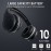 AKZ-K85 Over-ear Headphone Over Ear 3.5mm Audio Jack PS4 PS5 XBOX Bluetooth 5.3 Noise cancellation Sports Stereo for Apple Samsung Huawei Xiaomi MI  Everyday Use Mobile Phone PC Computer Gaming
