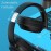 L700 Over-ear Headphone Over Ear Bluetooth 5.1 Noise cancellation Stereo Surround sound for Apple Samsung Huawei Xiaomi MI  Everyday Use Mobile Phone
