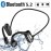 Painless Open Ear Wireless Bluetooth5.2 Headphones Waterproof Sport Earhook Earphone Stereo Hands-free Bluetooth Headset with Microphone for Running Riding Sport Headset