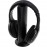 5-in-1 wireless multi-function headset monitoring FM radio earphone for PC Laptop Computer TV TW-699
