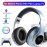 New HIFI Stereo Headphones Bluetooth Headphones Music Headphone FM and Support SD Card With Mic Foldable Phone Laptop PS4 PS5 TV