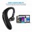 Wireless Bluetooth Headphones With Microphone Hands-Free Noise Cancelling Business Earphones Sports Headset
