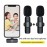 K35 Wireless Microphone Portable For Mobile Phone
